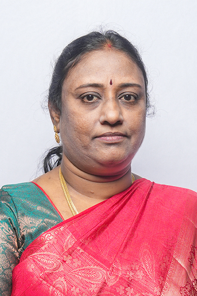 Dr. Bhagavathy S