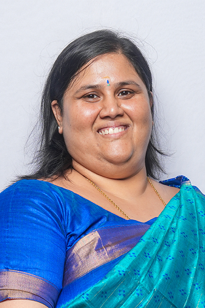 Dr. Lakshmi Revathi Perumalsamy