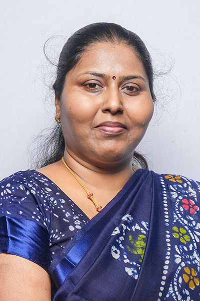 Dr. Sumitha R 