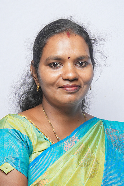 Dr. M.K Kalaivani