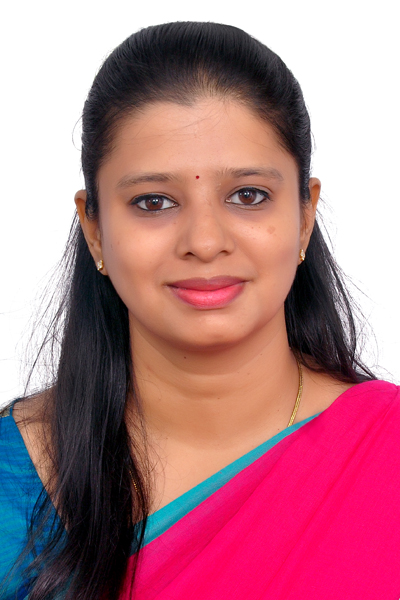 Dr. Priyanka V