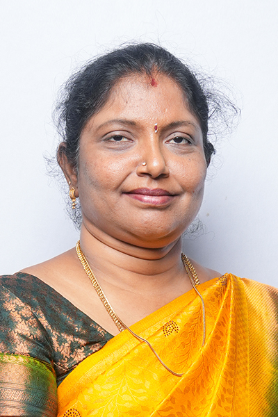 Dr. Nandhini B