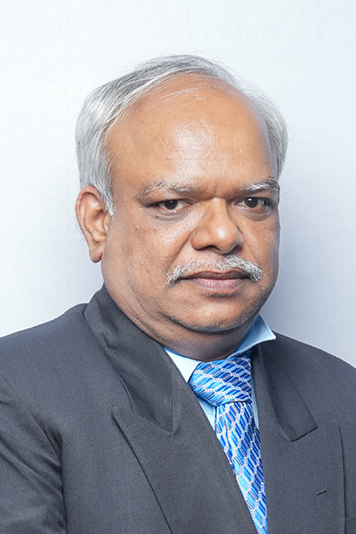 Dr. Venkatachalam P