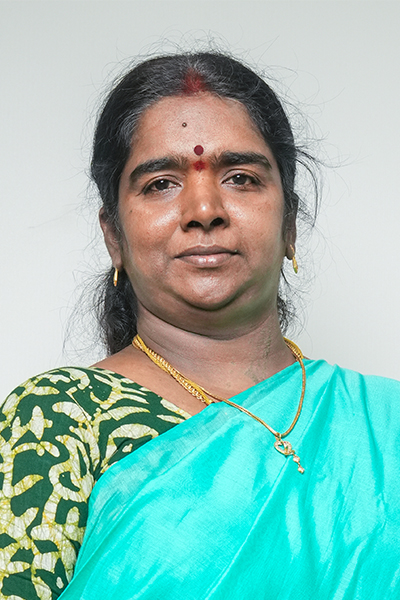 Dr. Vettriselvi V
