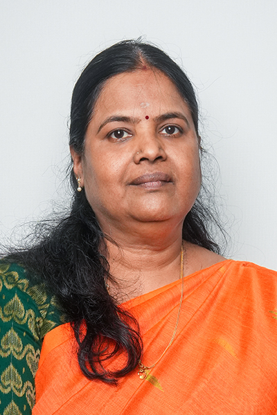 Dr. Vijayalakshmi J