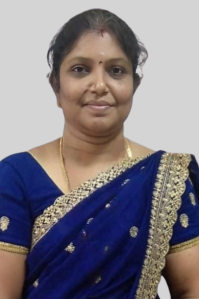 Dr. Nandhini B