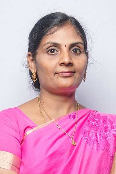 Ms. Kalaivani D